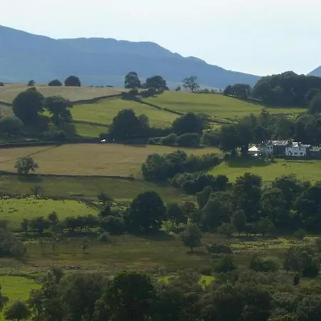 Nest Barn Keswick (Cumbria)