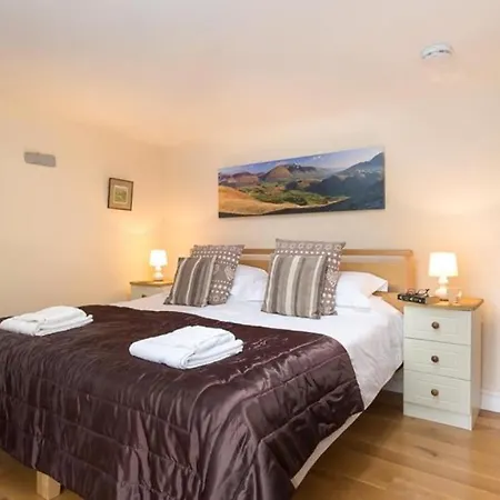 Nest Barn Daire *