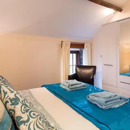 Nest Barn Daire *